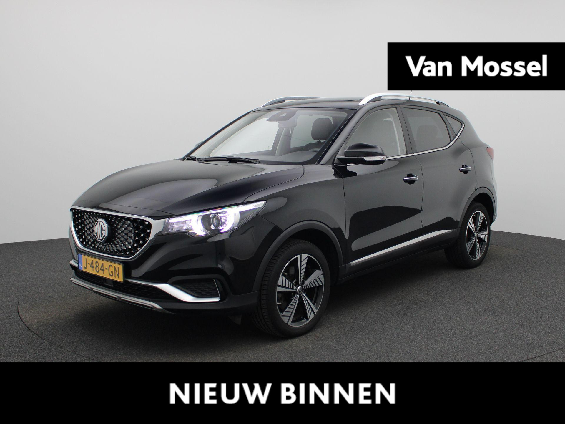 MG ZS EV MG Luxury 45 kWh
