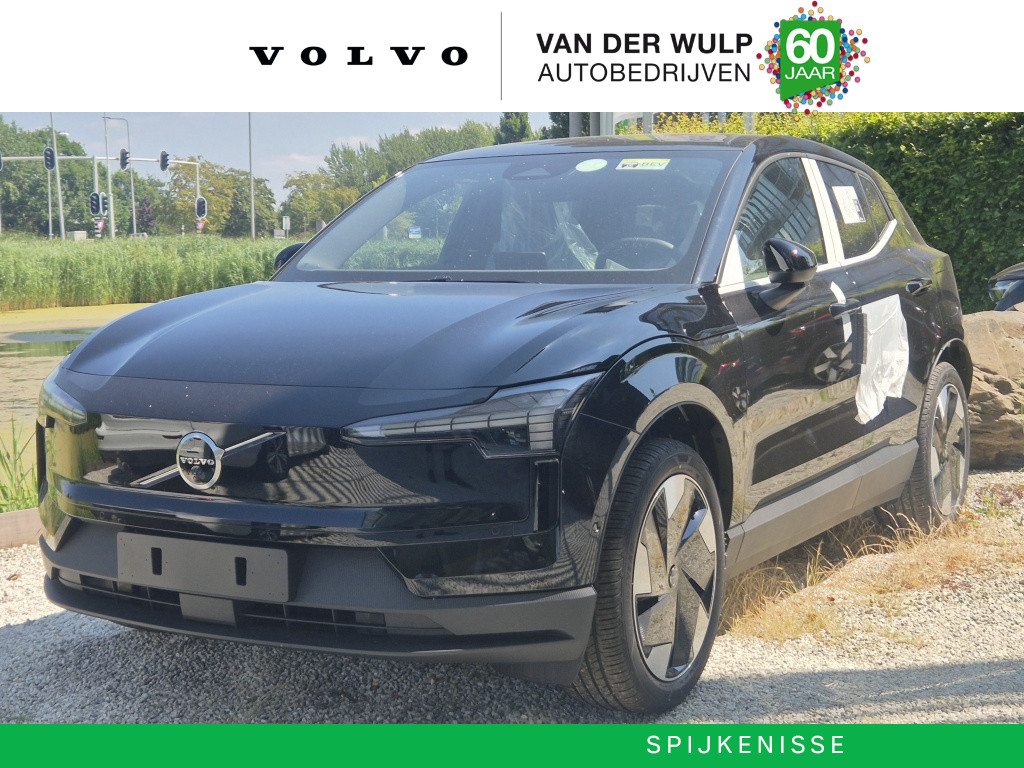 Volvo EX30 P5 Long Range 69kWh/272PK Ultra Europa | 360 | BLIS | Elektrisch