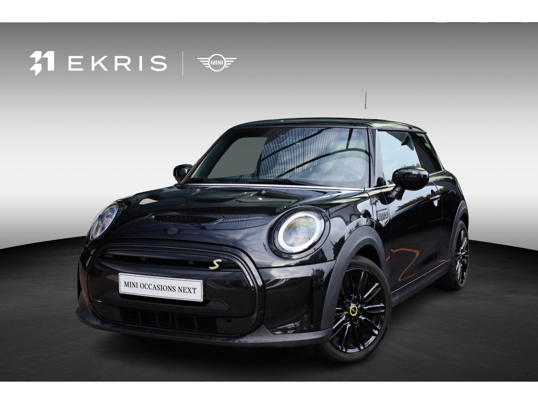 MINI Electric