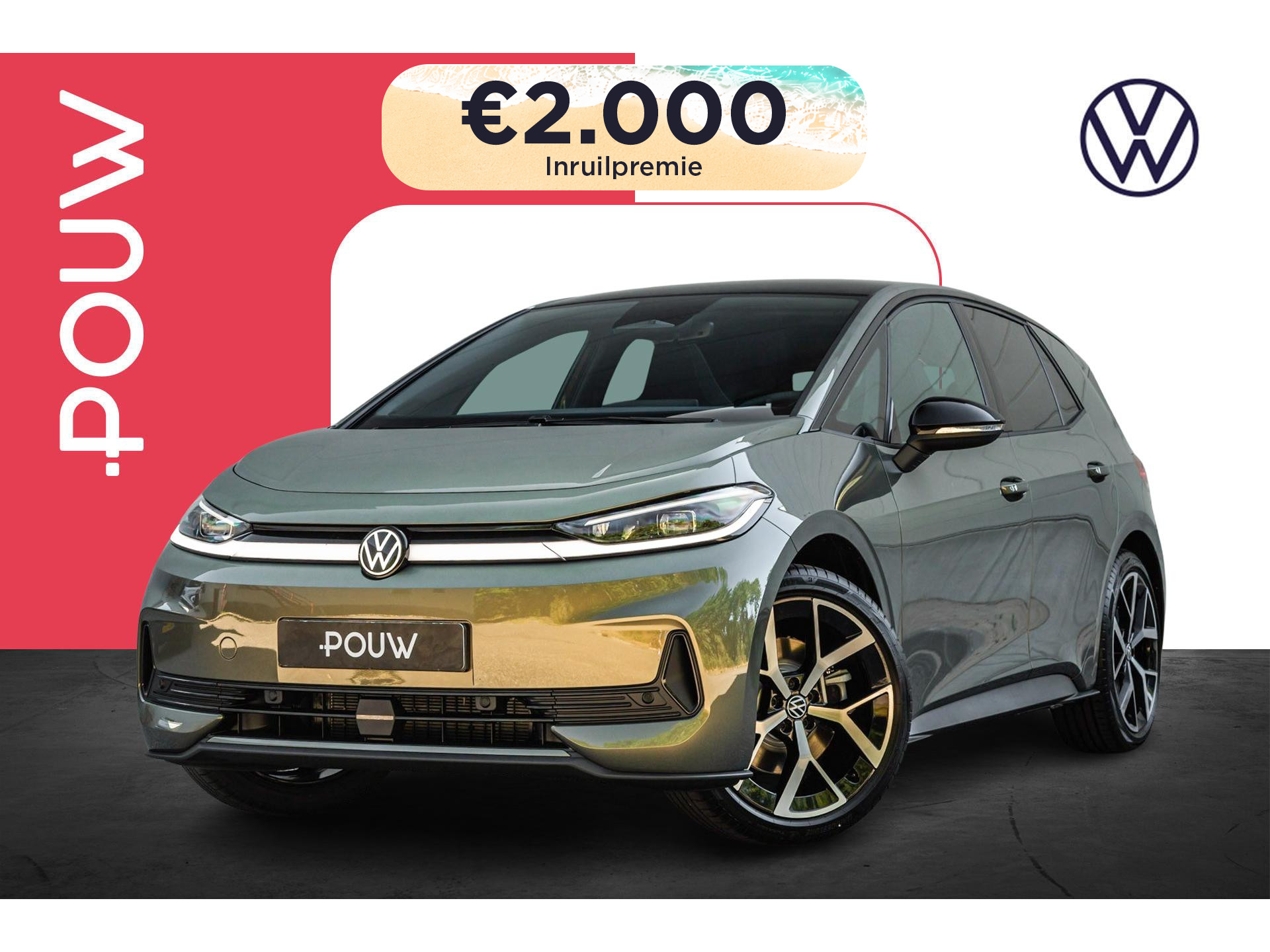 Volkswagen ID.3 Neo Style 190pk 58 kWh