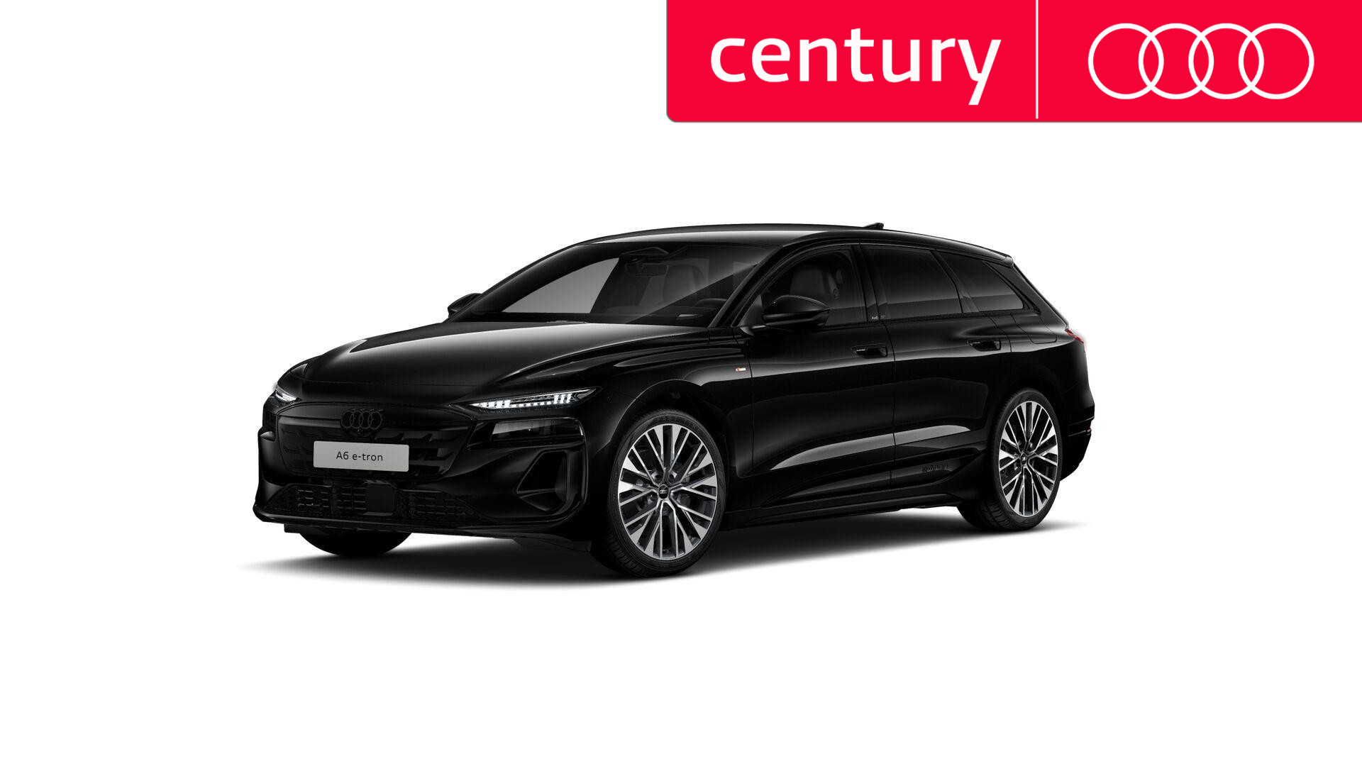 Audi A6 Avant e-tron S edition e-tron 83 kWh 210 kW / 286 PK Avant Elek