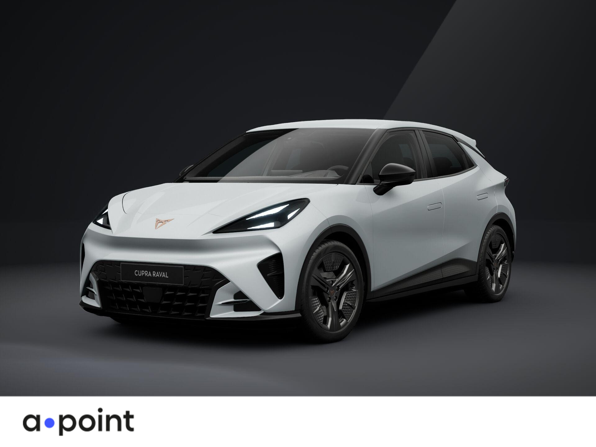 CUPRA Raval Essential 39 kWh