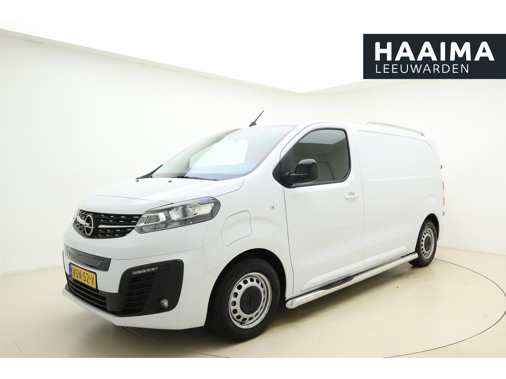Opel Vivaro-e L2H1 Innovation 75 kWh