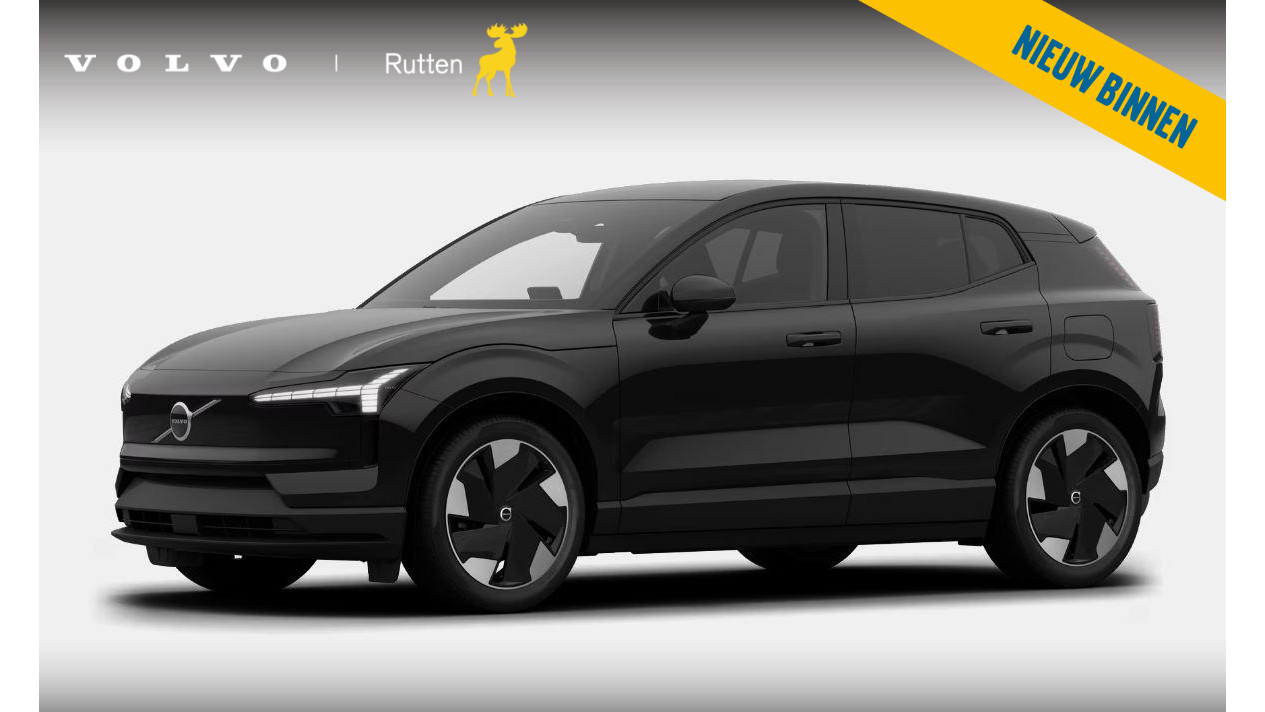 Volvo EX30 P5 Long Range Plus Europa 69 kWh