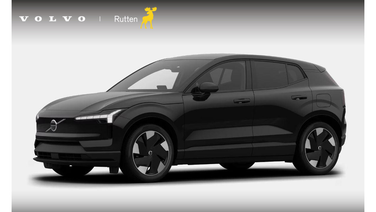 Volvo EX30 P5 Long Range Plus Europa 69 kWh
