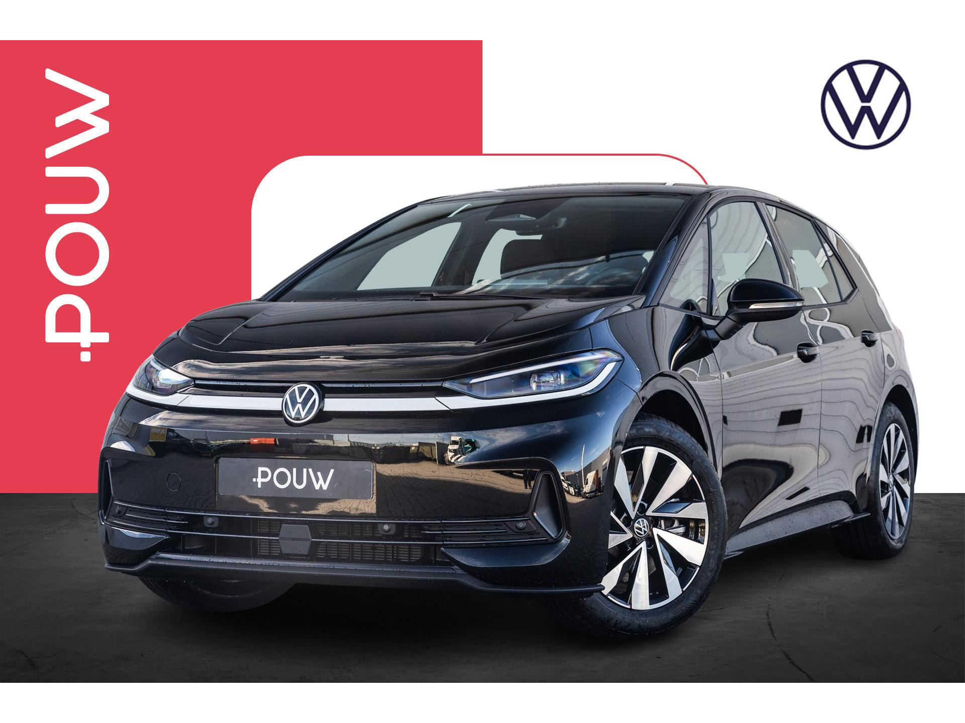 Volkswagen ID.3 Neo Trend 170pk 50 kWh