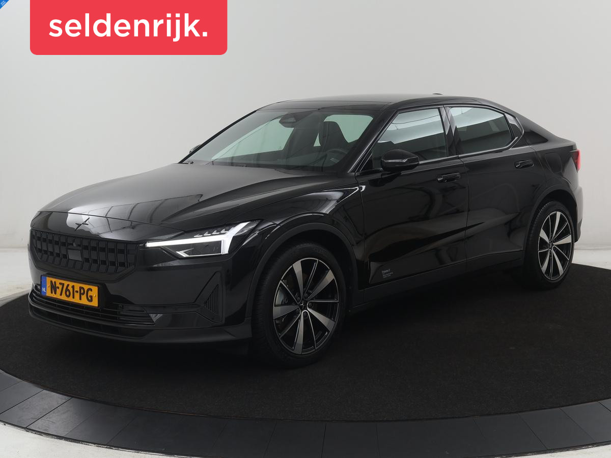 Polestar 2 Long Range Single Motor 78 kWh