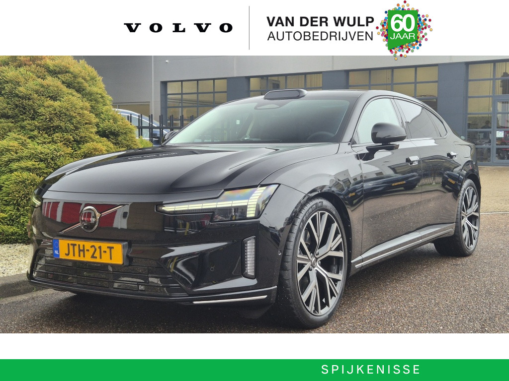 Volvo ES90 Extended Ultra 333PK/92kWh | B&W | Luchtvering | 22'' | Getint G