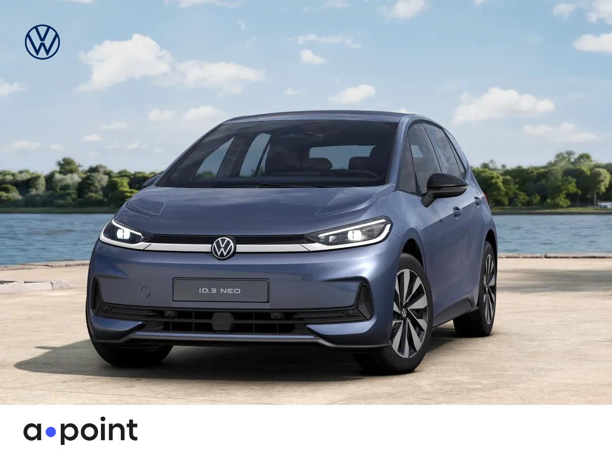 Volkswagen ID.3 Life 61 kWh accu 140 kW / 190 PK Hatchback Elektri