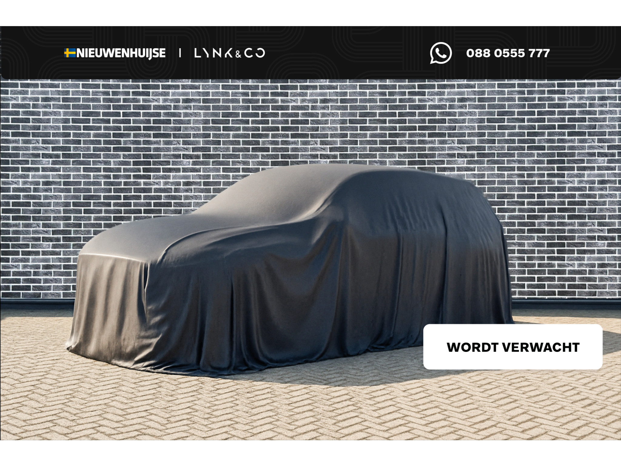 Lynk & Co 02 Business Edition 66 kWh