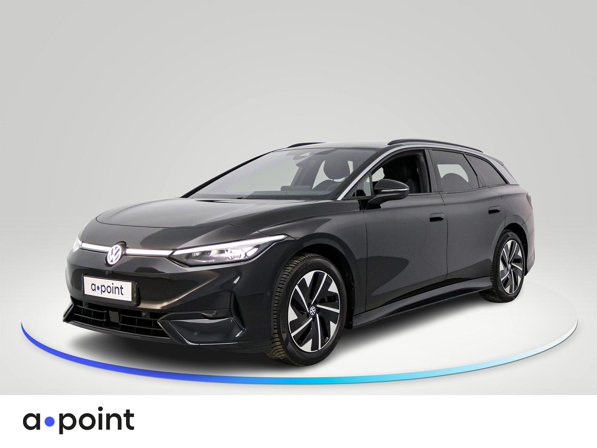 Volkswagen ID.7 Tourer Pro 77 kWh
