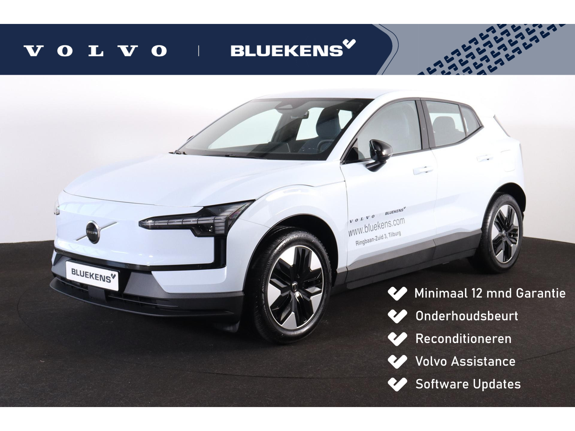 Volvo EX30 P5 Plus 51 kWh