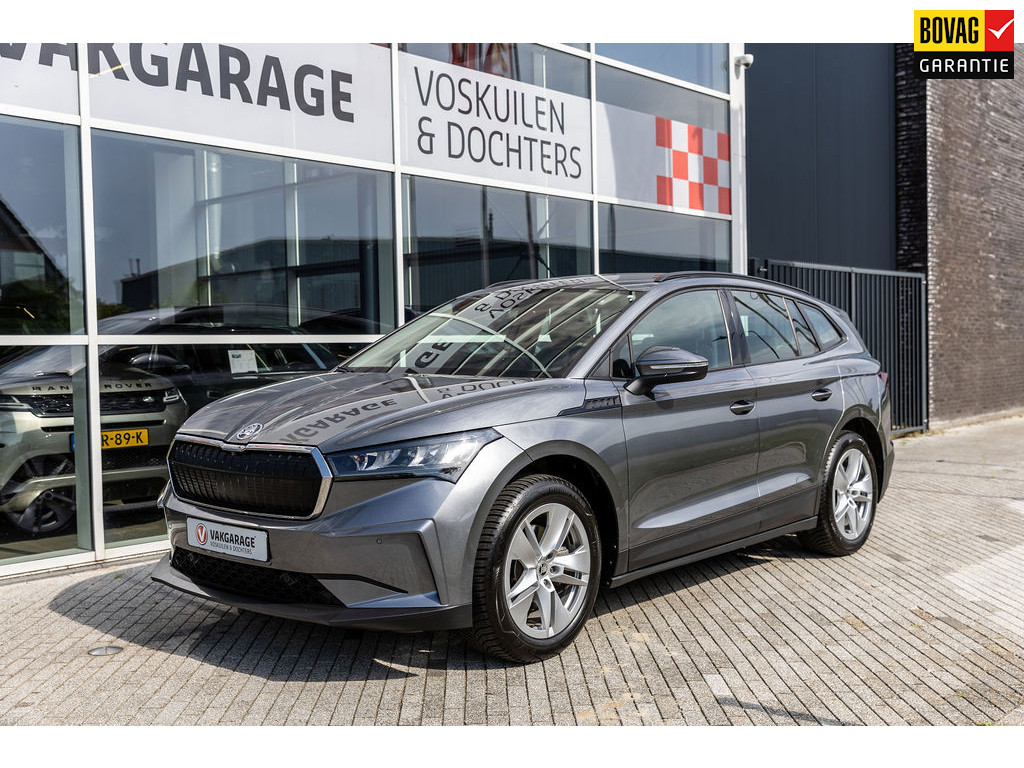 Škoda Enyaq iV 60 Selection