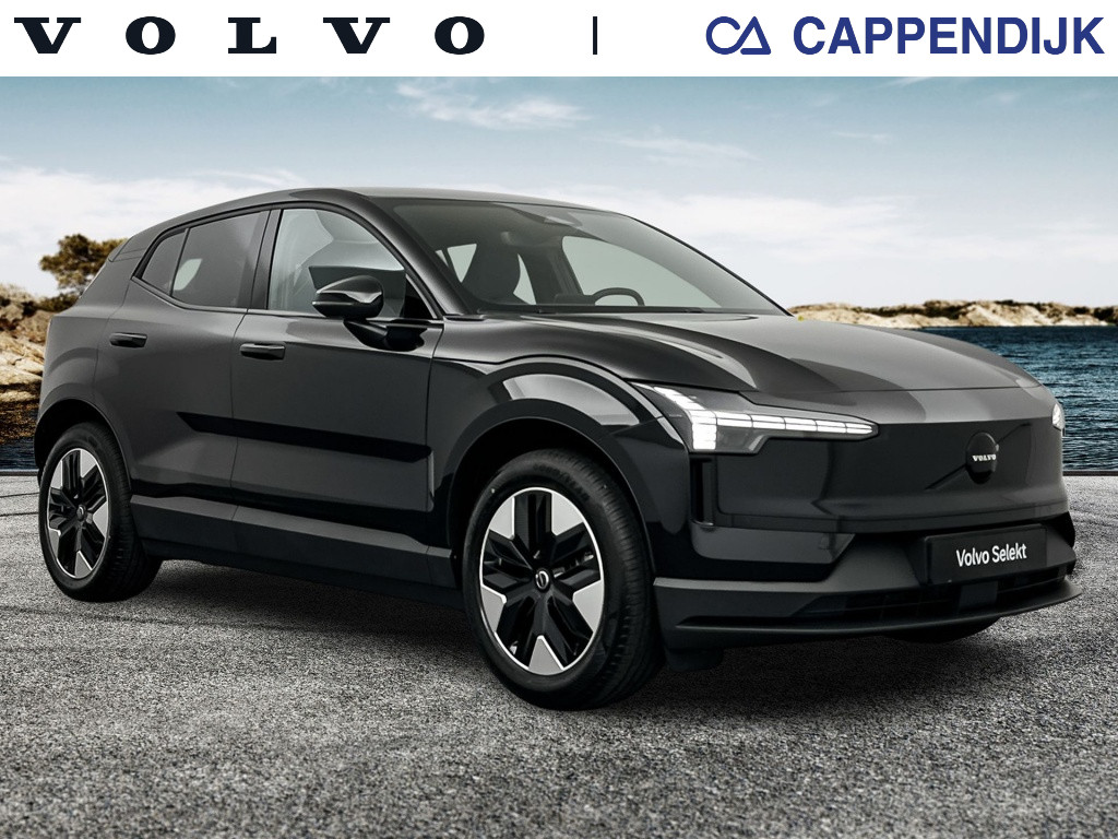Volvo EX30 P3 Plus Europa