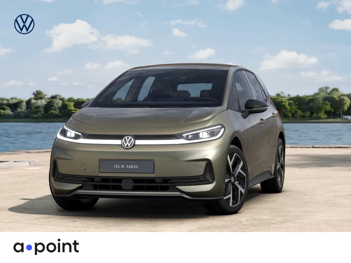 Volkswagen ID.3 Style 84 kWh accu 170 kW / 231 PK Hatchback Elektr