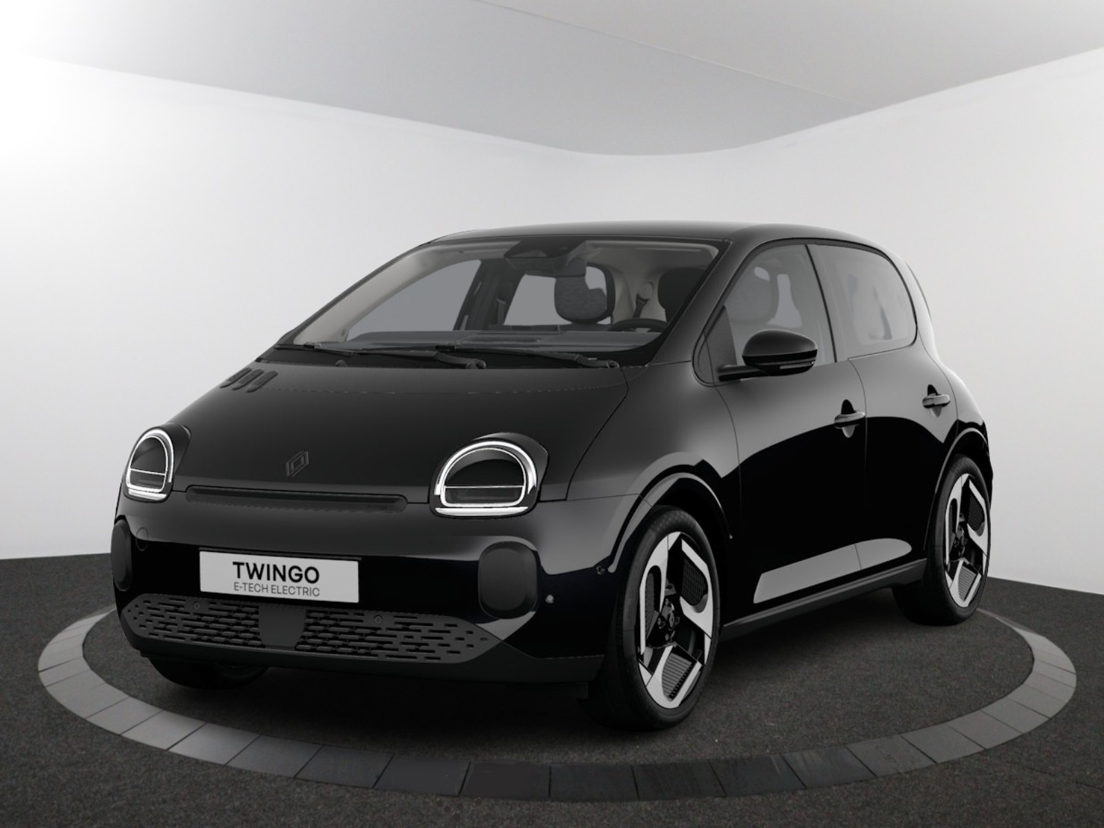 Renault Twingo Techno