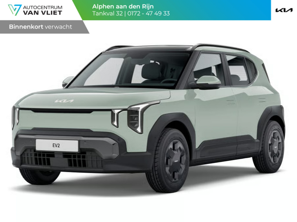 Kia EV2 Air 42.2 kWh 5p.