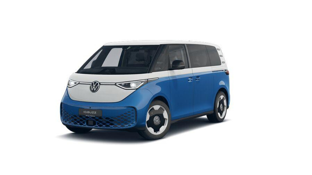 Volkswagen ID. Buzz L1 Pro Limited Edition Plus 210 kW (286 pk) 79 kWh