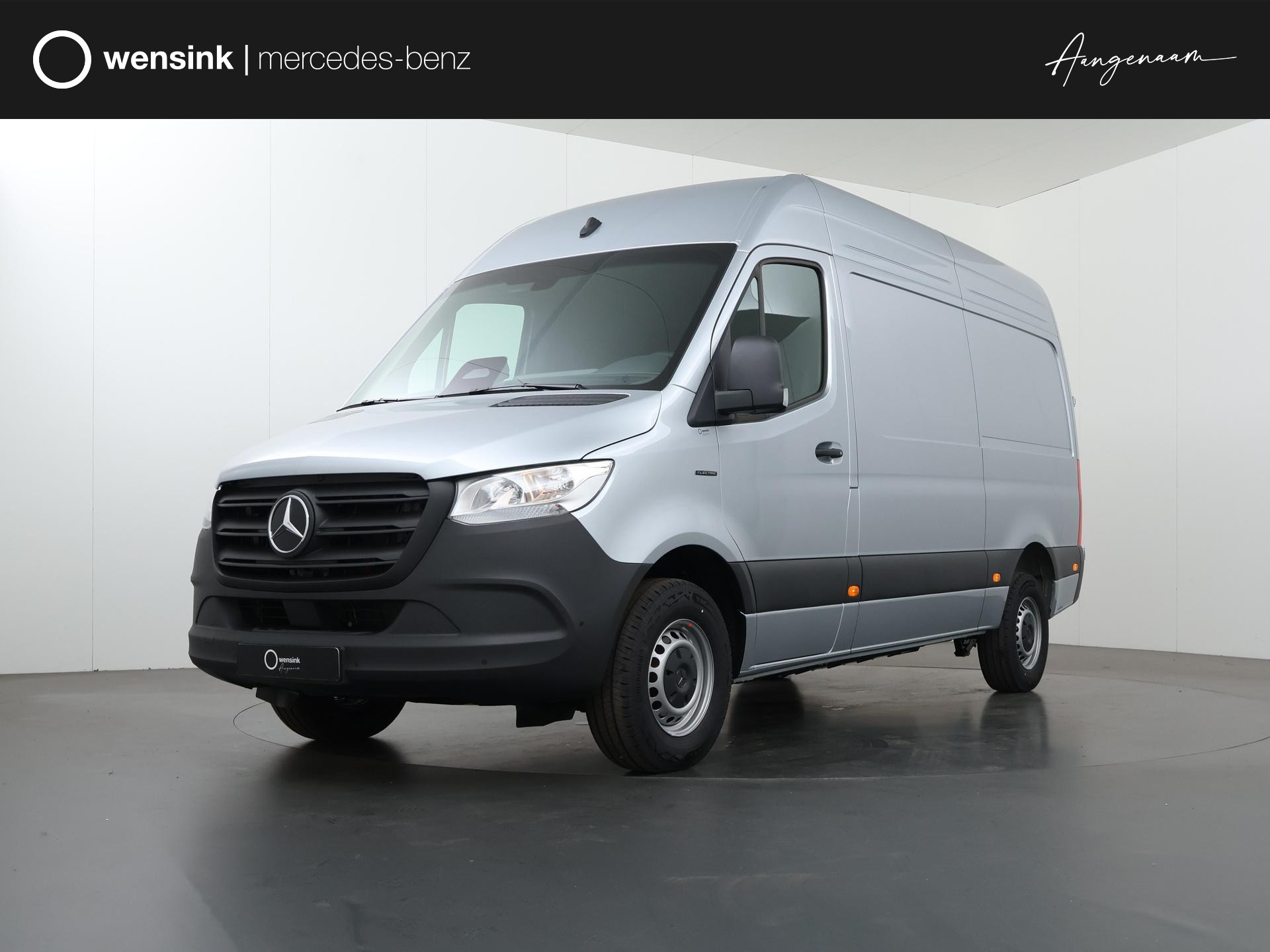 Mercedes-Benz eSprinter 314 L2 H2 PRO | 81 kWh |