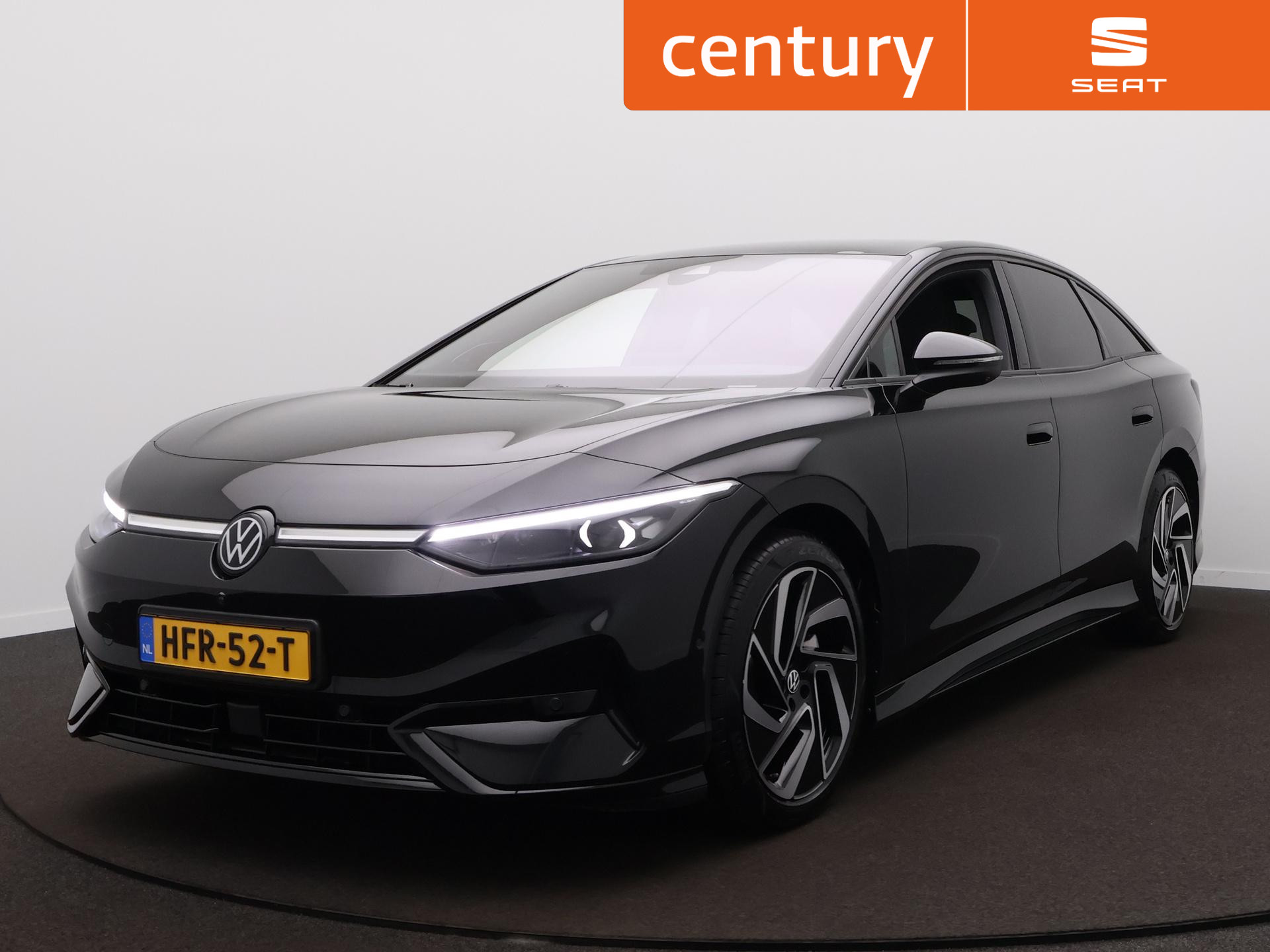 Volkswagen ID.7 Pro S Business 86 kWh