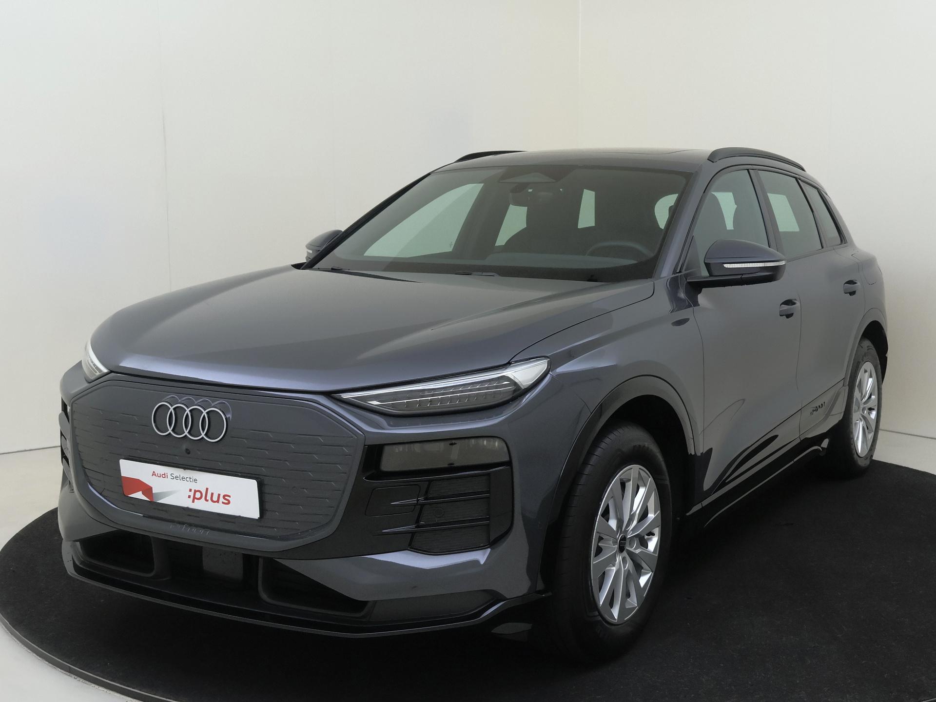 Audi Q6 e-tron edition Performance 100 kWh