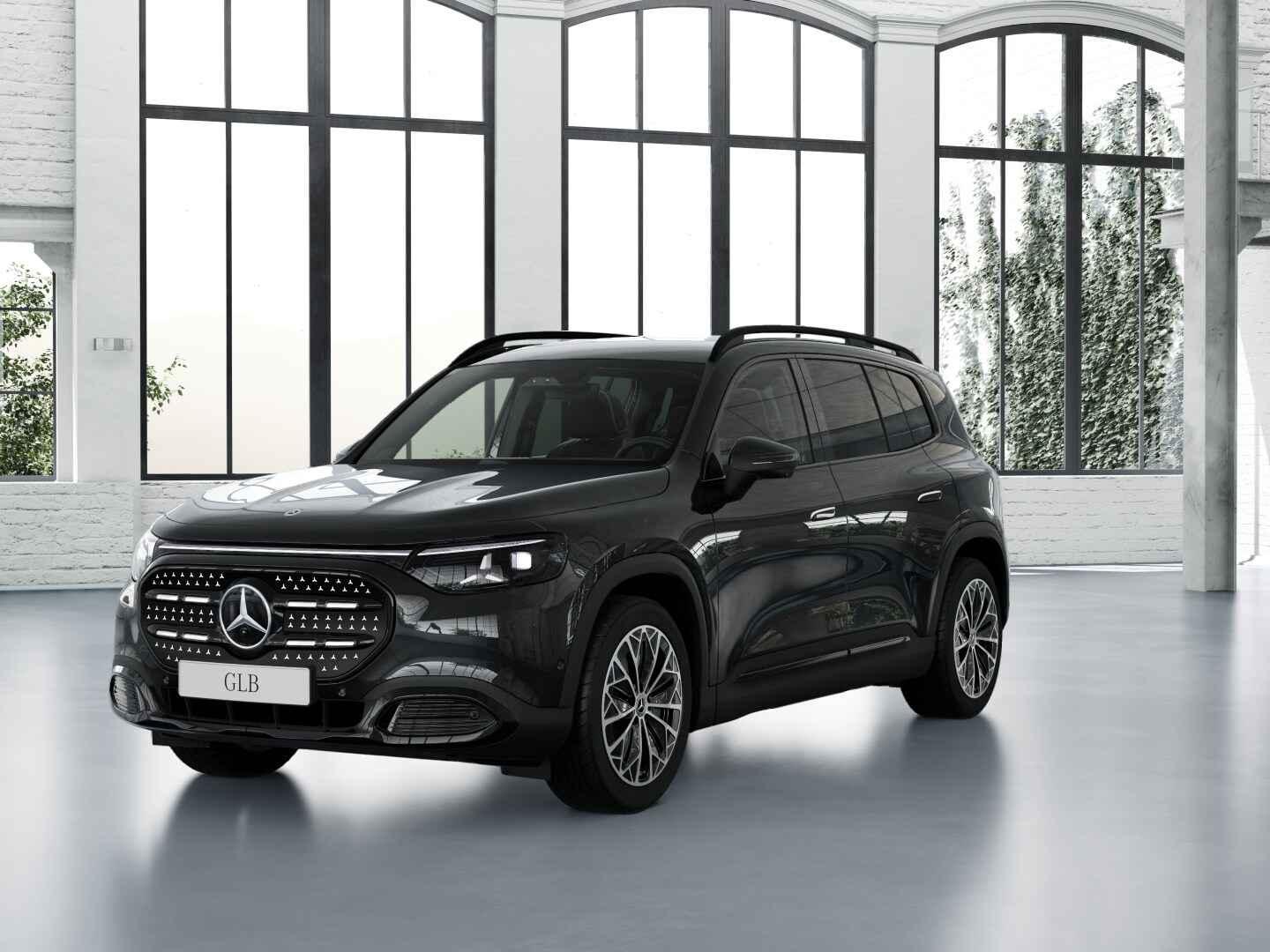 Mercedes-Benz GLB 250+ Business Solution Luxury 85.5 kWh