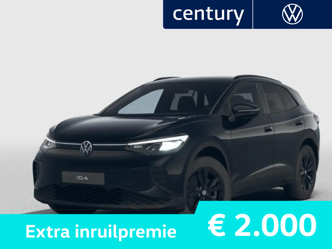 Volkswagen ID.4 Pro Limited Edition Plus 77 kWh accu 210 kW / 286