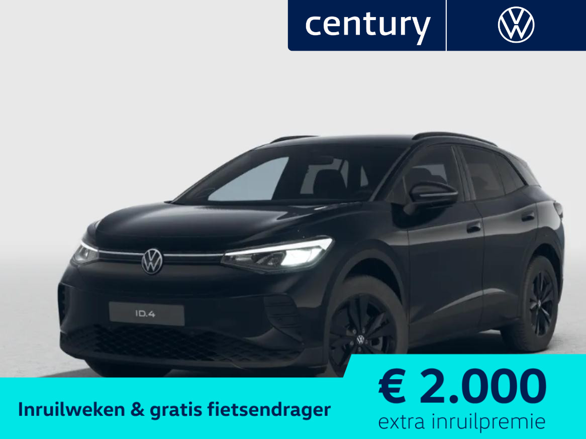 Volkswagen ID.4 Pro Limited Edition Plus 77 kWh accu 210 kW / 286