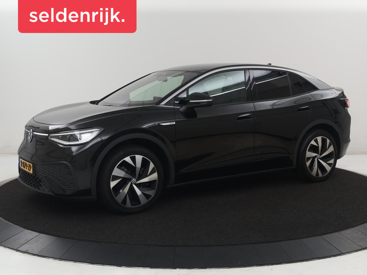 Volkswagen ID.5 Pro 77 kWh | SOH 93,5% | Memory | Leder/alcantara |