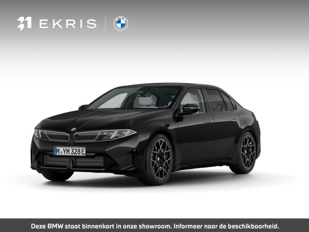 BMW i3 50 xDrive | First Edition