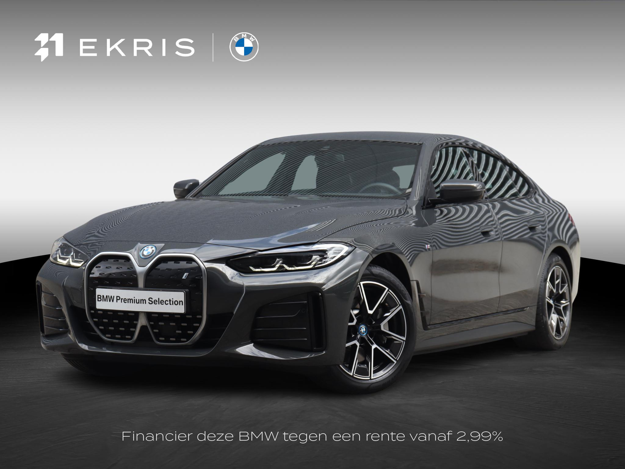 BMW i4 eDrive35
