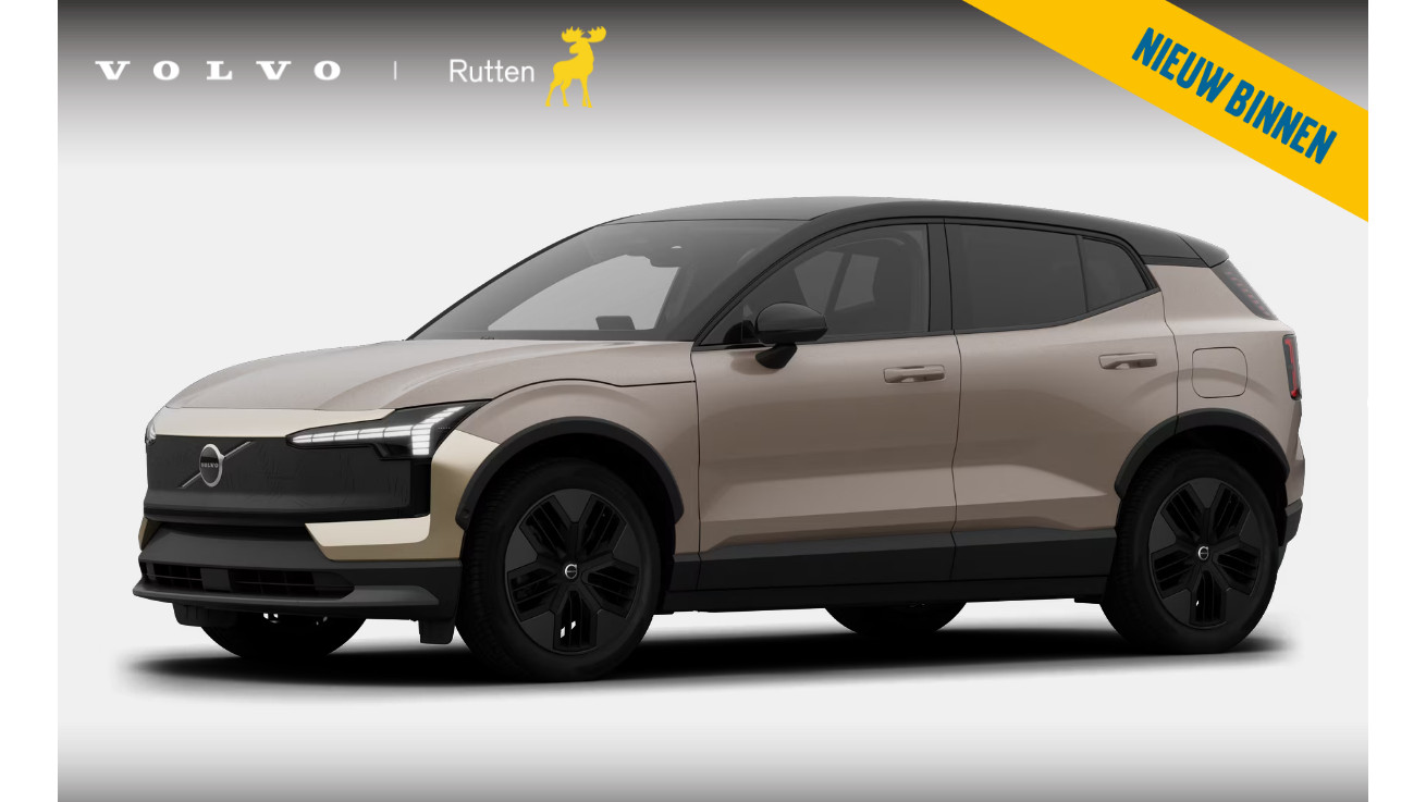 Volvo EX30 Cross Country P5 Long Range Plus Europa 69 kWh