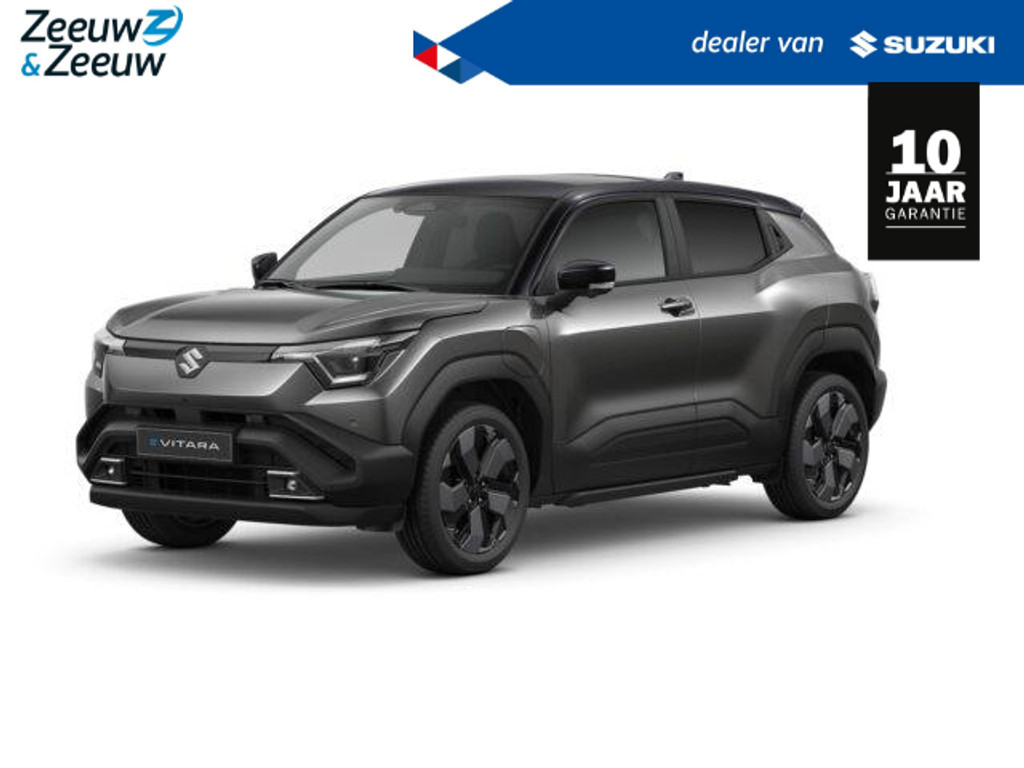 Suzuki e Vitara Select 61 kWh