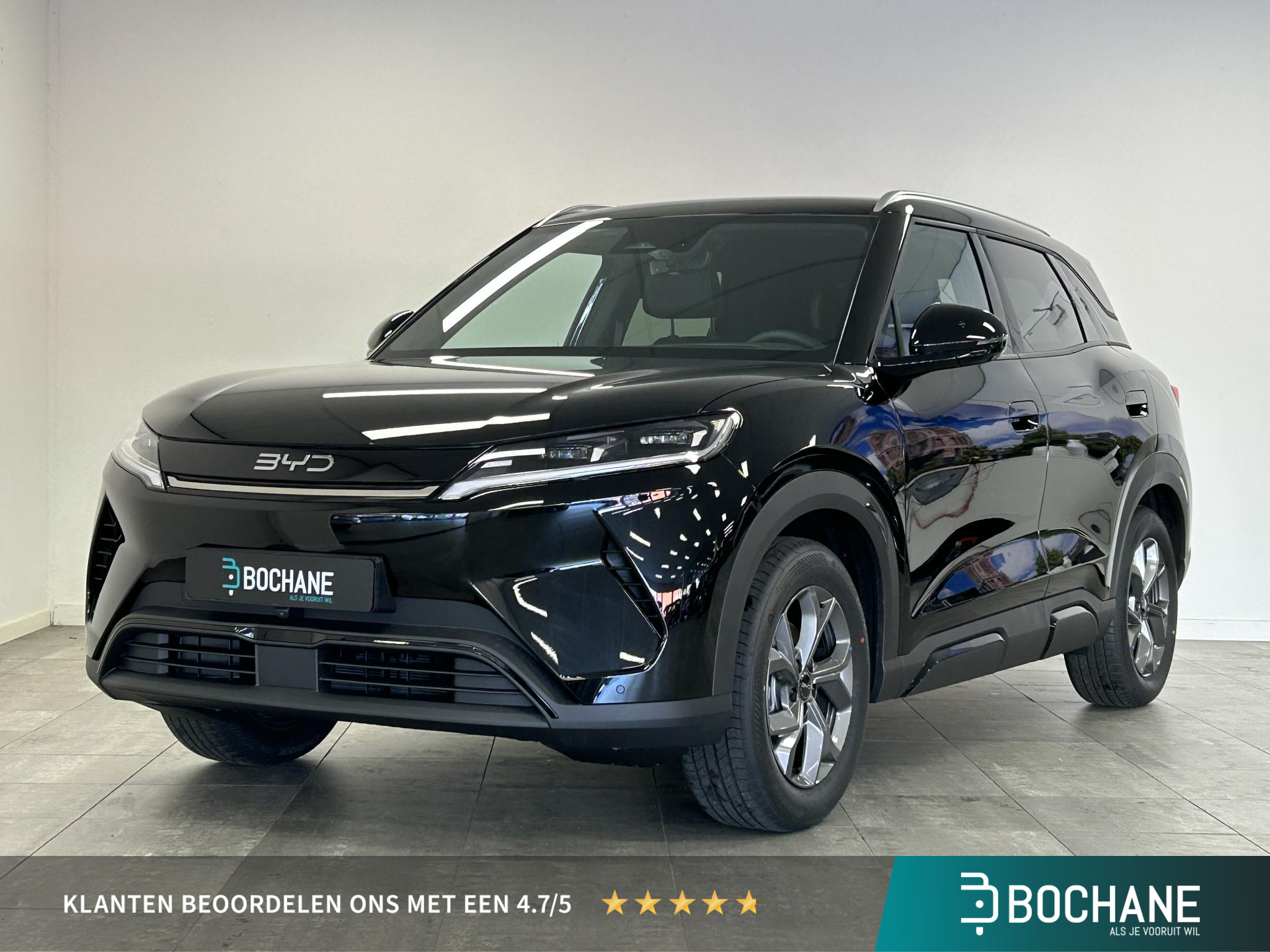 BYD ATTO 2 Business 65 kWh