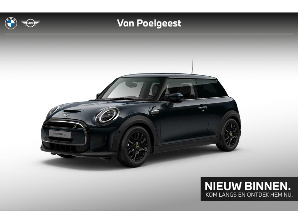 MINI Electric Classic Business Edition