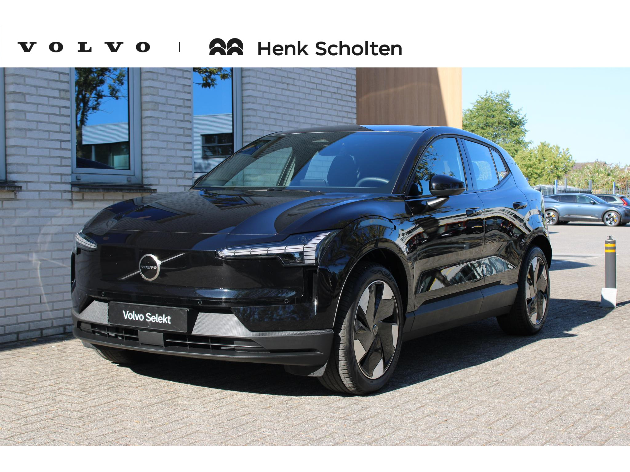 Volvo EX30 Single Motor Extended Range Plus 69 kWh