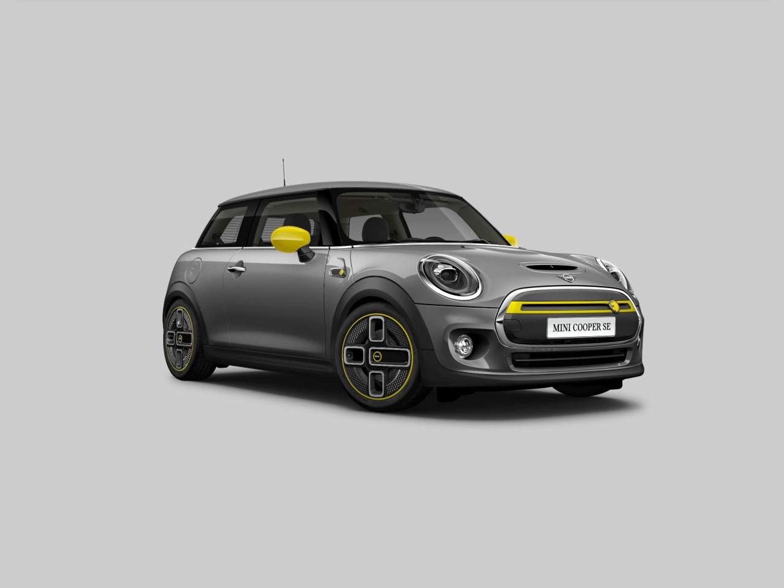 MINI Electric 33 kWh Sportstoelen | CarPlay | Warmtepomp