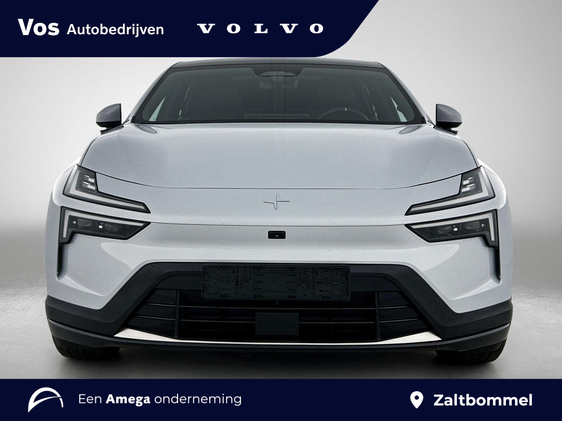 Polestar 4 Long Range Single motor Plus 100 kWh