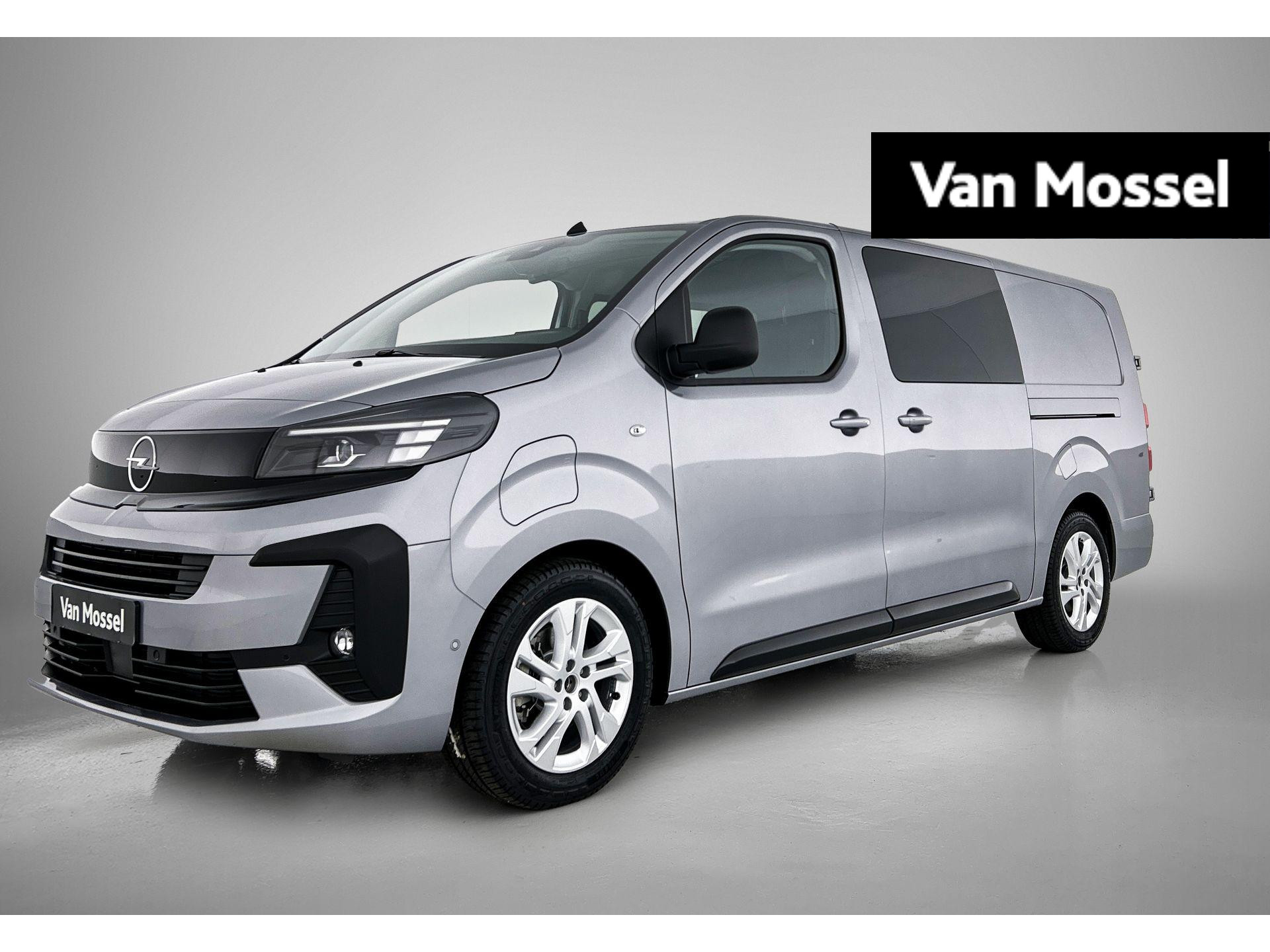 Opel Vivaro-e Electric L3 75 kWh DC