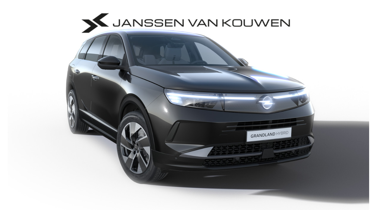 Opel Grandland Electric Edition 73 kWh