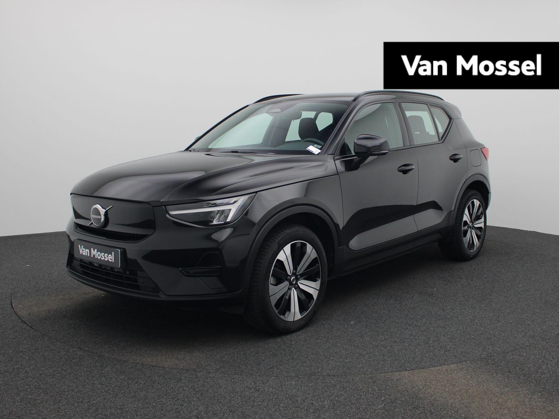 Volvo XC40 Recharge Core