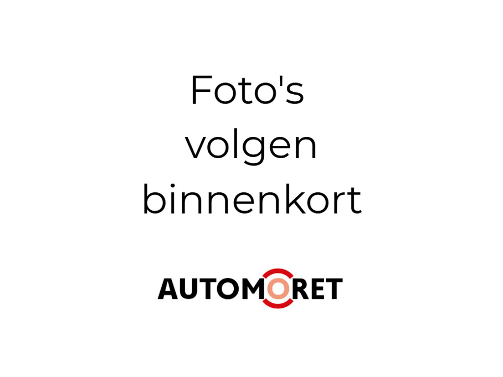 Mitsubishi Eclipse Cross Intense+ 87 kWh