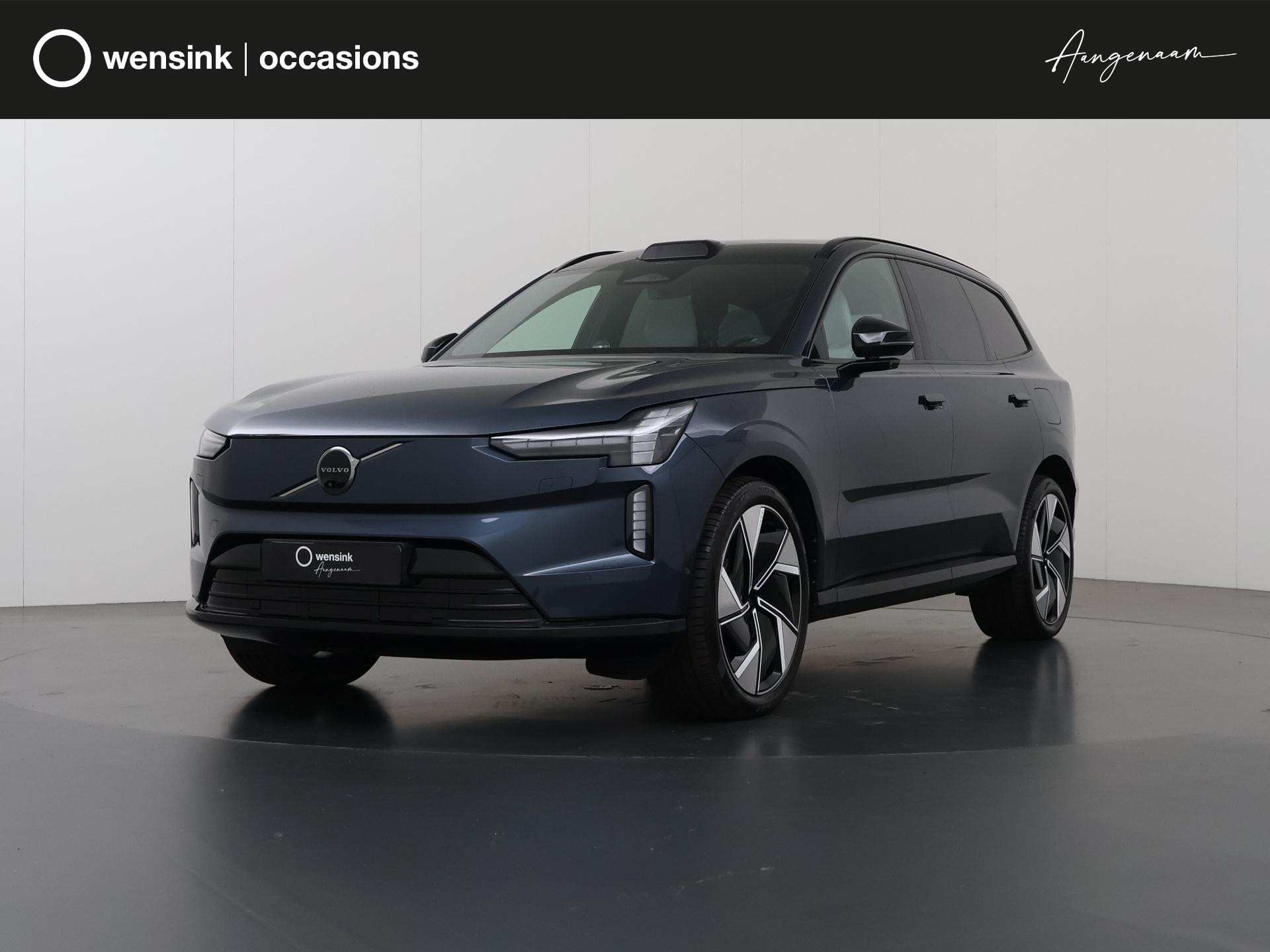Volvo EX90 Twin Motor Performance Ultra 6p. 111 kWh