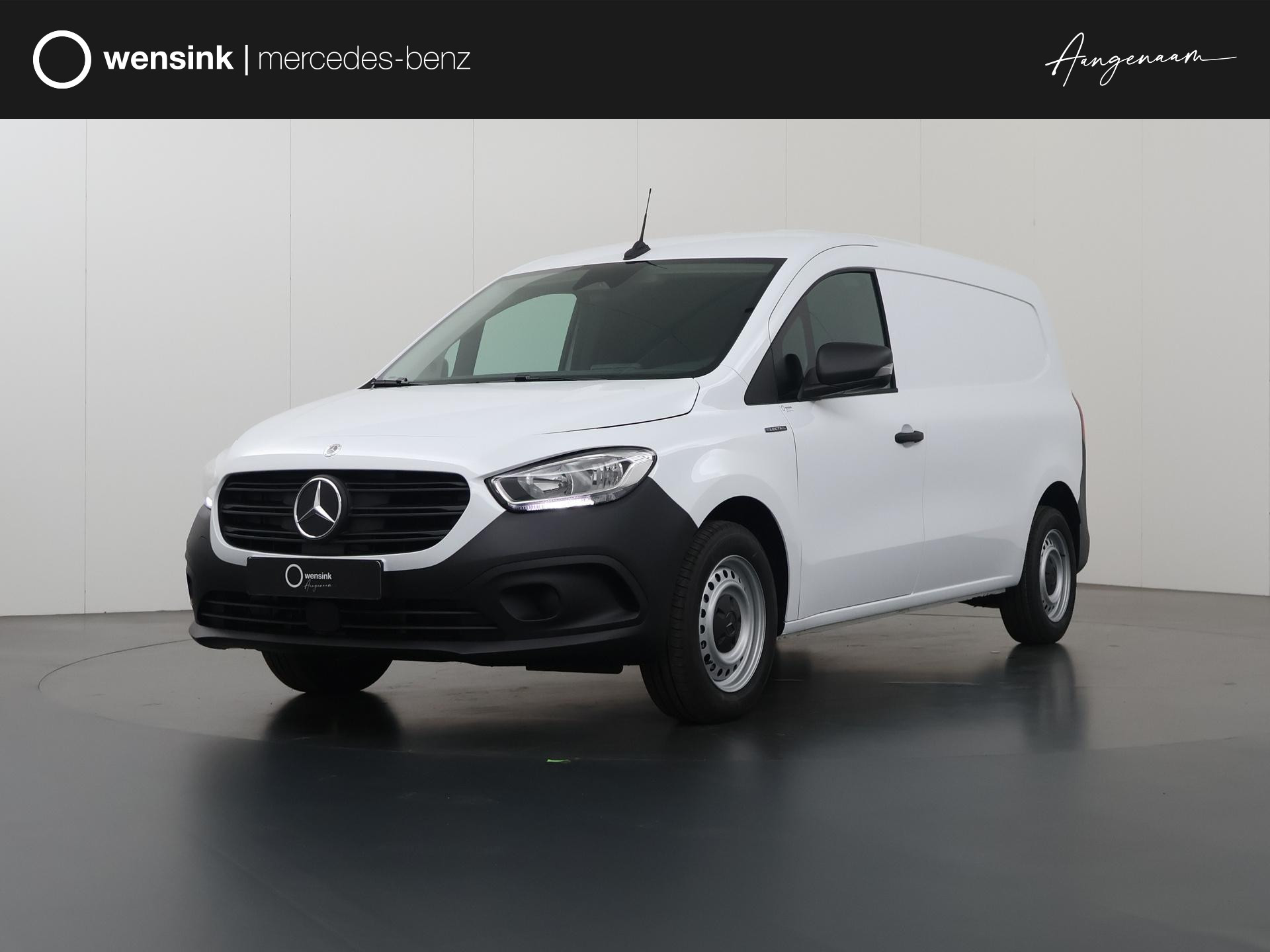 Mercedes-Benz eCitan 112 GB L2 51kWh