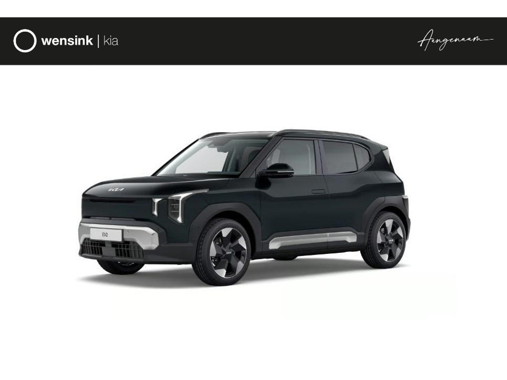 Kia EV2 Plus Advanced 42.2 kWh