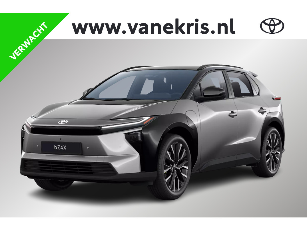 Toyota bZ4X Executive 73 kWh,