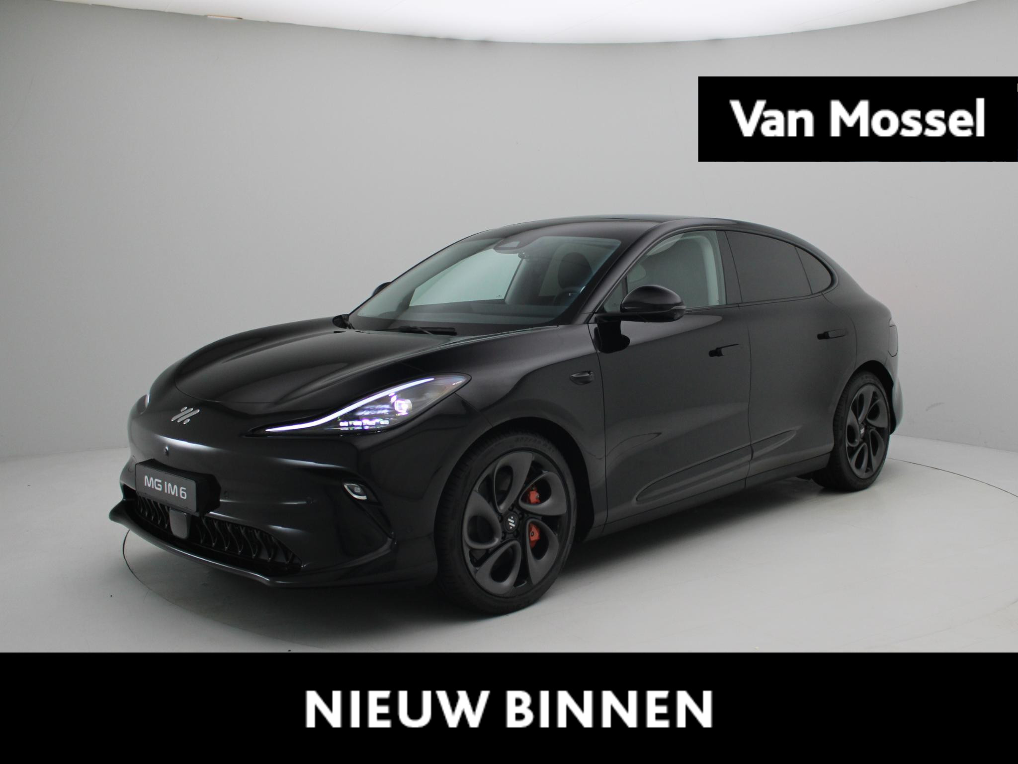 MG IM6 MG 100 Performance AWD