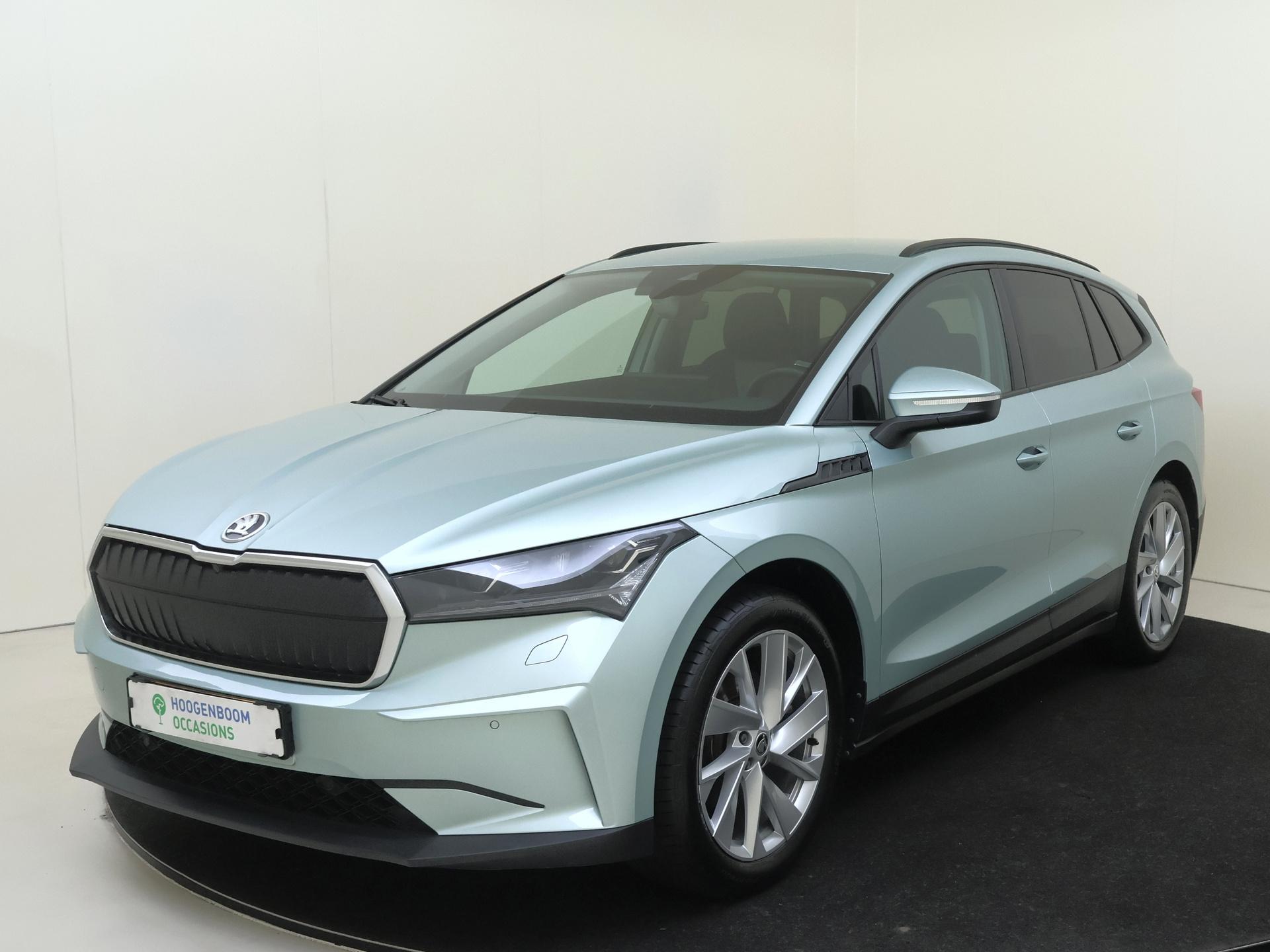 Škoda Enyaq iV 60 First Edition