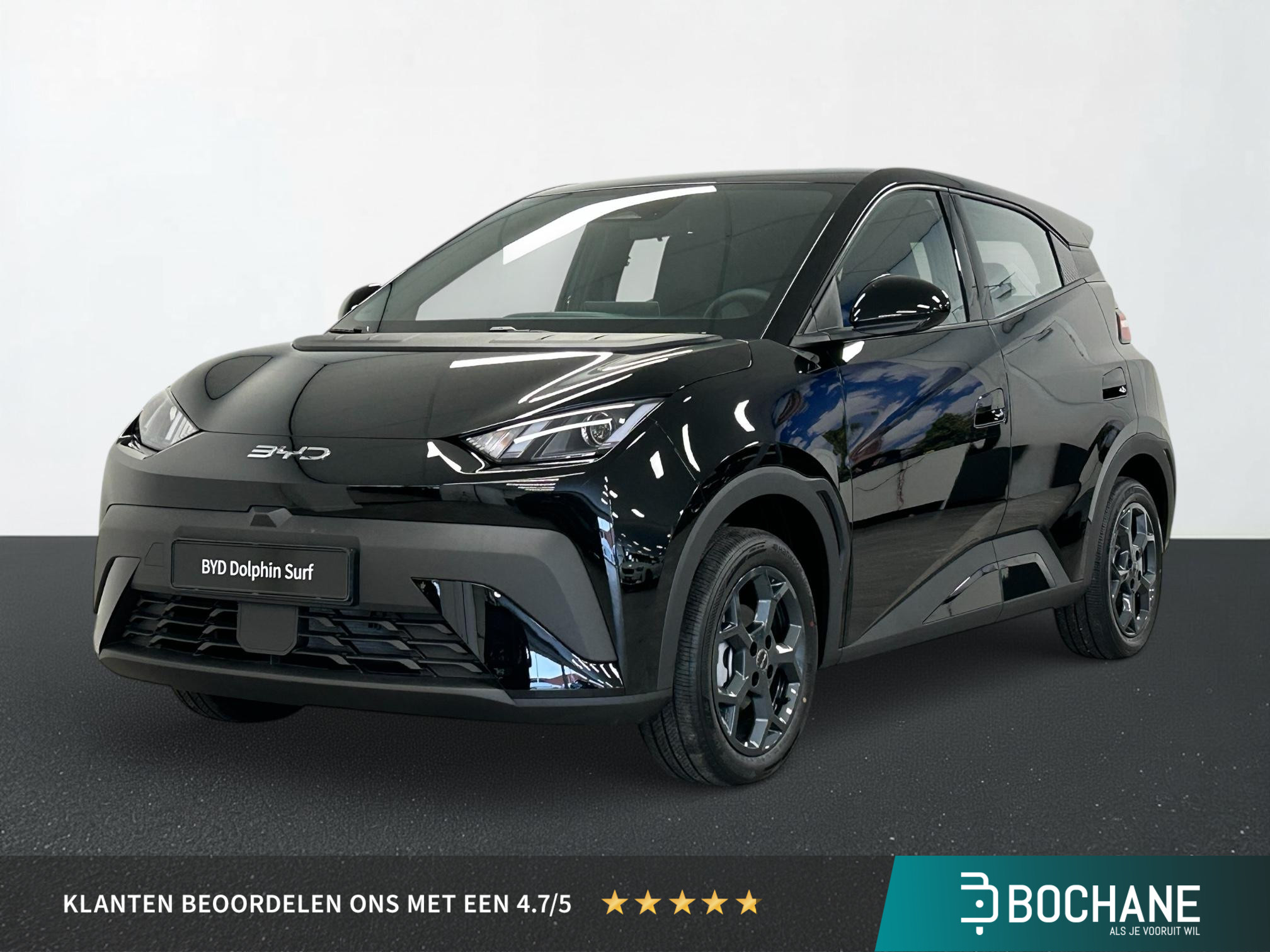 BYD DOLPHIN SURF Boost 43 kWh