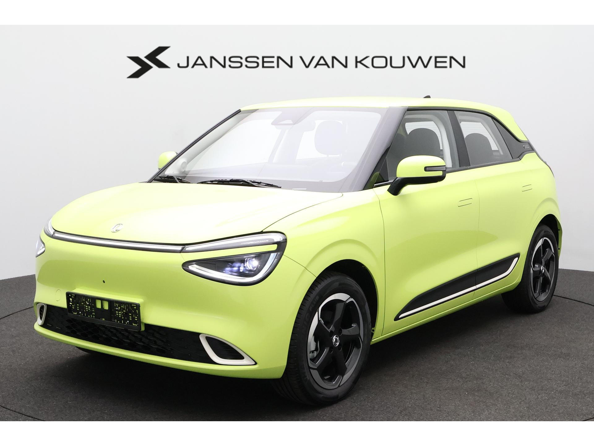 Dongfeng Box Premium Edition 42 kWh